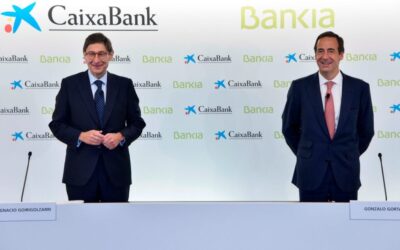 Una fusión defensiva