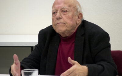 Nada crece en la tierra quemada