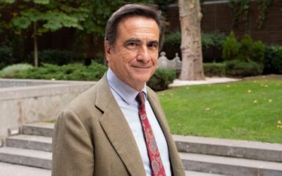 Fidel Sendagorta: «Estamos a tiempo para impedir una influencia indebida de China en Europa»