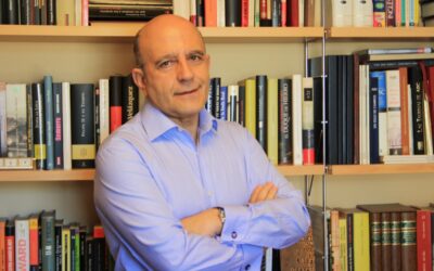 Un rey para el siglo XXI