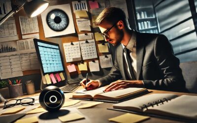 ¿Qué hiciste la semana pasada?