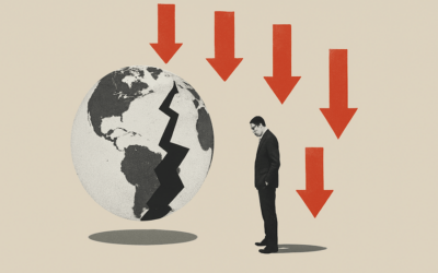 Anatomía del cambio