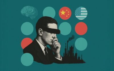 El ocaso del orden liberal