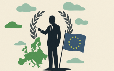 Hacia una patria europea