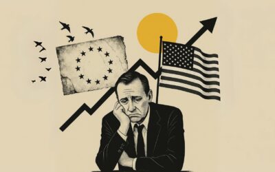 Las dos orillas del Atlántico