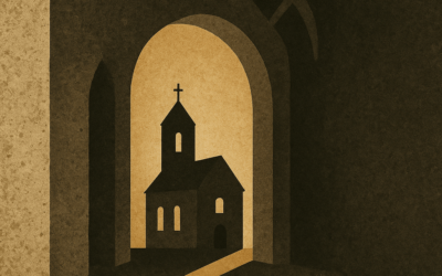 El cansancio de la piedra