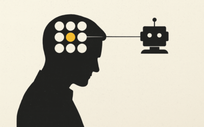 Desnudos ante la Inteligencia Artificial