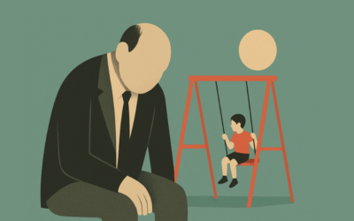 Dejar de ser adultos