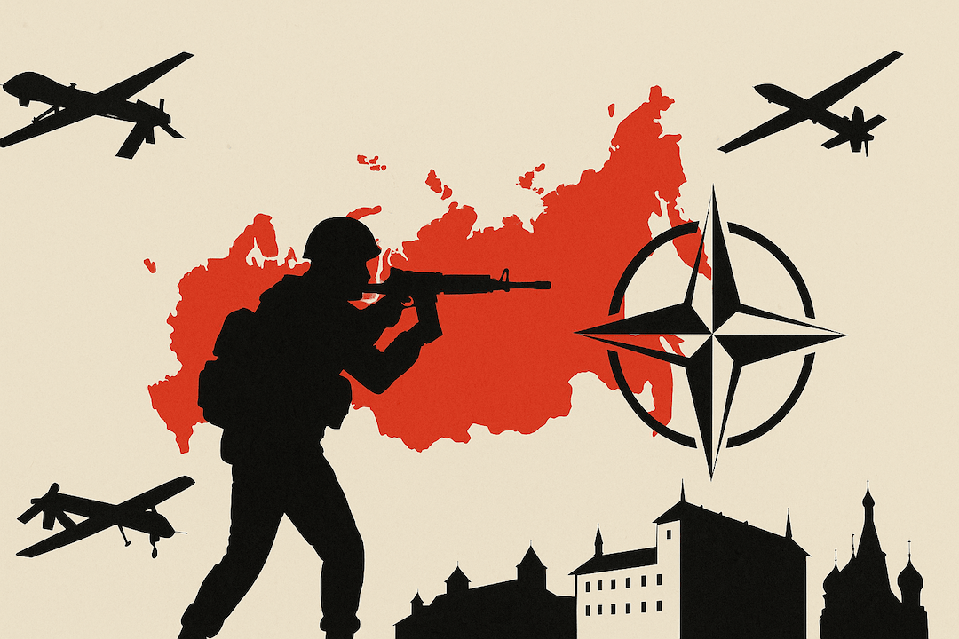 Kennan sigue vigente