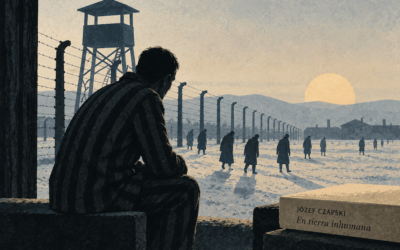 En tierra inhumana